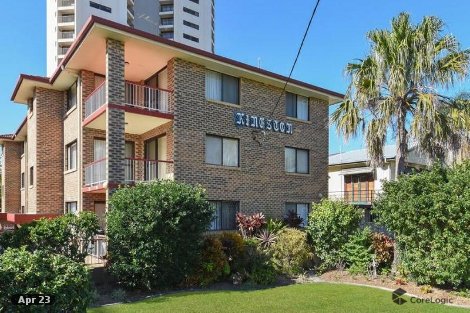 1/1931 Gold Coast Hwy, Burleigh Heads, QLD 4220