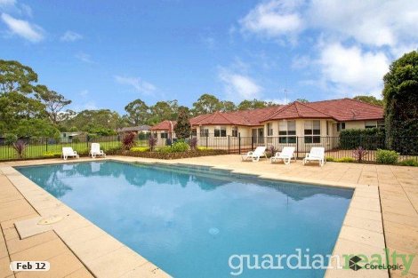 44 Pebbly Hill Rd, Maraylya, NSW 2765