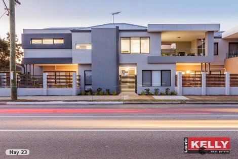 7/16 Wheatley St, Kewdale, WA 6105