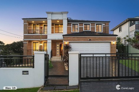 55 Curtis Ave, Taren Point, NSW 2229