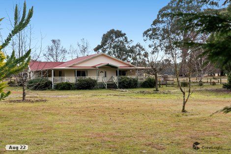 1797 Spring Creek Rd, Tolmie, VIC 3723