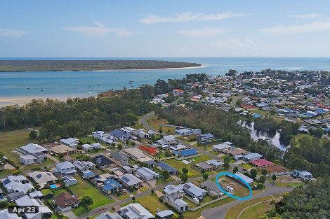 4 Traviston Way, Burrum Heads, QLD 4659