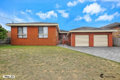 5 Bellini Ave, Wheelers Hill, VIC 3150