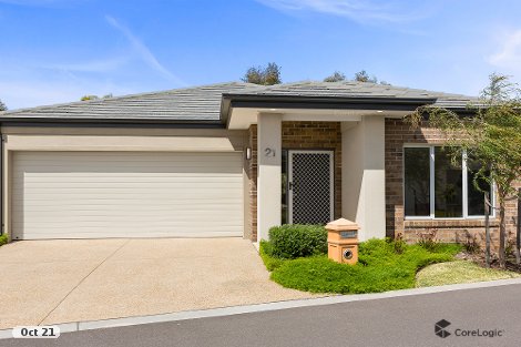 21 Evergreen Ave, Avondale Heights, VIC 3034