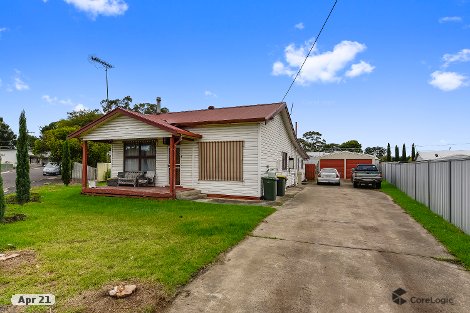 3 Goode Tce, Nangwarry, SA 5277