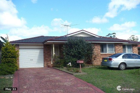 3/19 Mary St, Macquarie Fields, NSW 2564