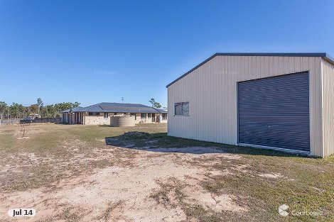 14 Heritage Dr, Adare, QLD 4343