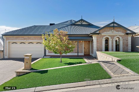 7 Federal Ct, Golden Grove, SA 5125