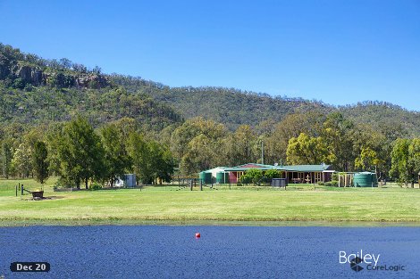 57 Milbrodale Rd, Milbrodale, NSW 2330