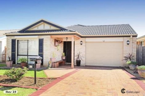 18 Ager Cottage Cres, Blair Athol, NSW 2560