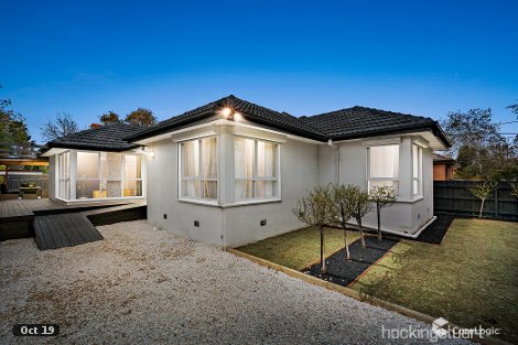 100 Wickham Rd, Hampton East, VIC 3188