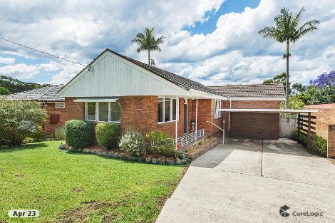 21 Elliott Ave, East Ryde, NSW 2113