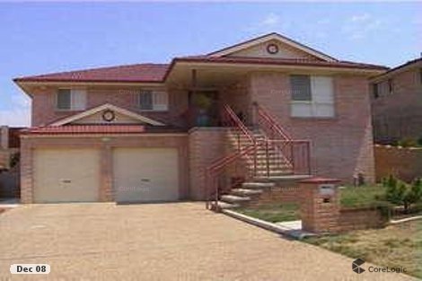 21 Bunduluk Cres, Ngunnawal, ACT 2913