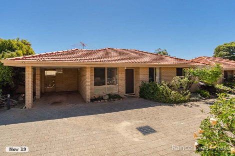 6/4 Haig St, Tuart Hill, WA 6060