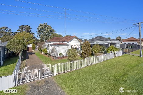 3 Daniel St, Cessnock, NSW 2325