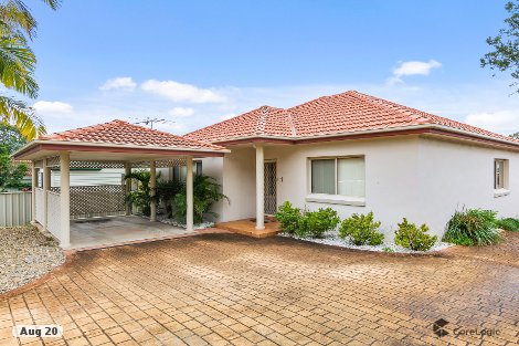 1/5 Berkeley Rd, Gwynneville, NSW 2500