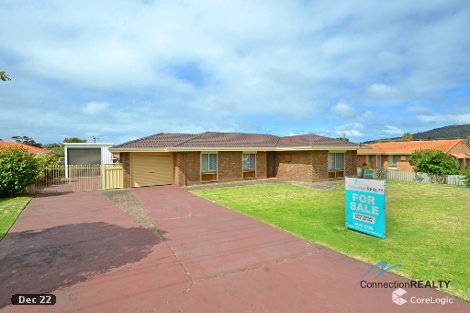 14 Beaufort Rd, Yakamia, WA 6330