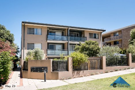 4/183 Broome St, Cottesloe, WA 6011