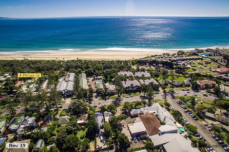 4 Milton St, Byron Bay, NSW 2481