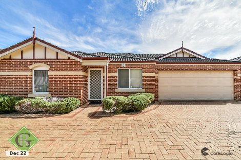 2/4 Mort St, Rivervale, WA 6103