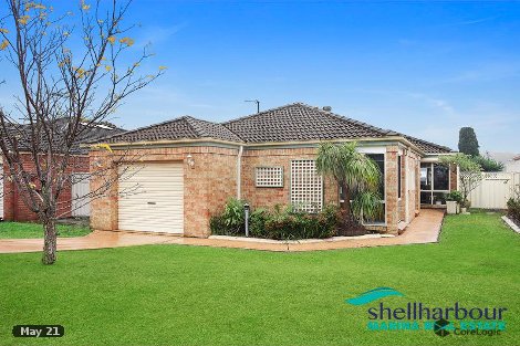 5 Brou Pl, Flinders, NSW 2529