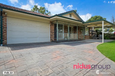 169 Mcfarlane Dr, Minchinbury, NSW 2770