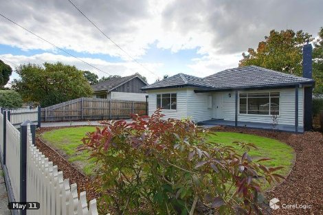 109 Eastfield Rd, Croydon, VIC 3136