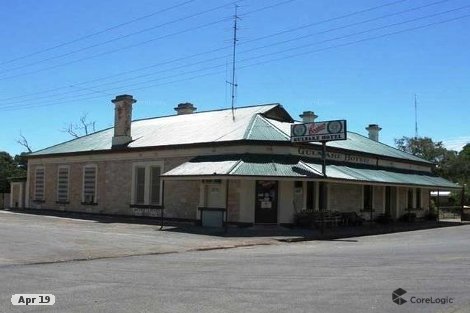 18 Railway Tce, Gulnare, SA 5471