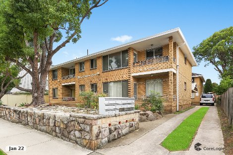 7/72 Hassall St, Parramatta, NSW 2150