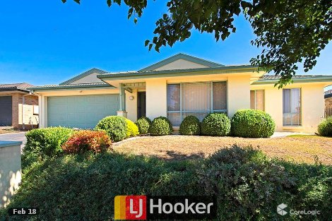 22 Margany Cl, Ngunnawal, ACT 2913