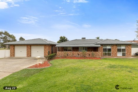 2 Truscott Dr, Ashmont, NSW 2650