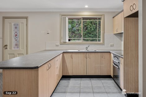 5/56 Myee Rd, Macquarie Fields, NSW 2564