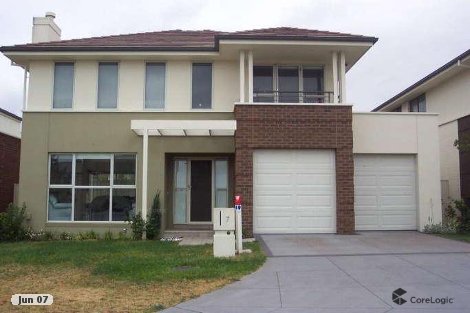 7 Inverness Pl, Heatherton, VIC 3202