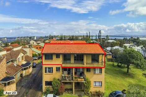 7/31 Mckinnon St, East Ballina, NSW 2478