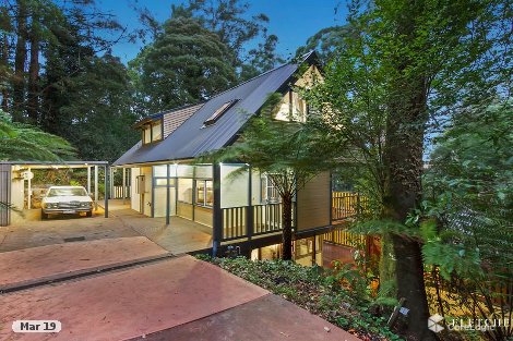 450 Mt Dandenong Tourist Rd, Olinda, VIC 3788