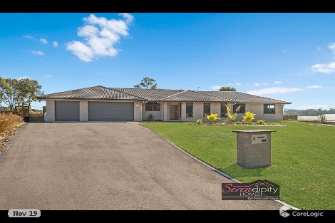 99-101 Old Coach Rd, Tamborine, QLD 4270