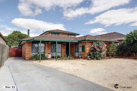 1 Hewson St, Melton, VIC 3337