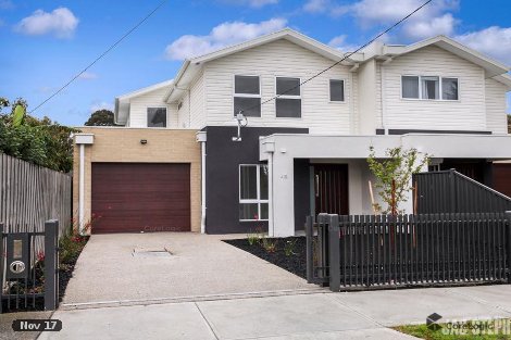 4b Margaret Cres, Braybrook, VIC 3019