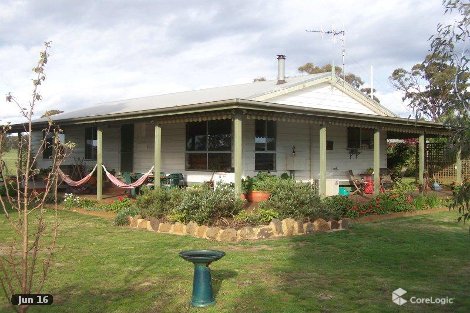 2165 Avenel-Longwood Rd, Avenel, VIC 3664