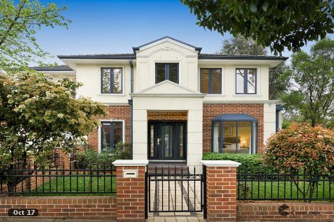 895 Station St, Box Hill North, VIC 3129