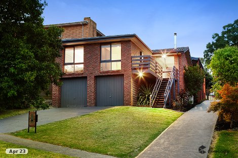 13 Jefferson Gr, Doncaster East, VIC 3109