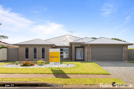 3 Fallon Dr, Middle Ridge, QLD 4350