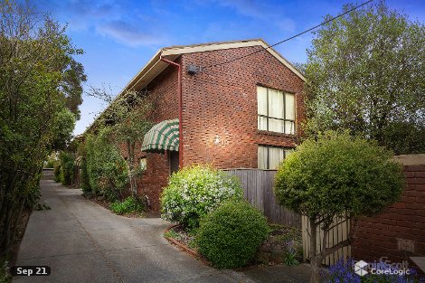 2/113 Wellington St, Kew, VIC 3101