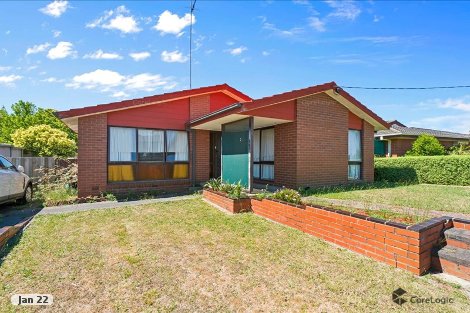 22 Farrington Pde, Traralgon, VIC 3844