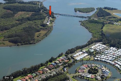 9 Oyster Channel Rd, Micalo Island, NSW 2464