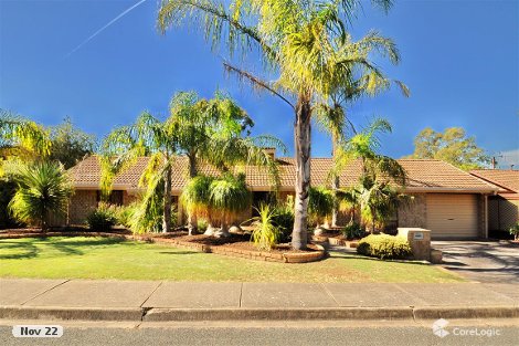 11 Barrdickson Cres, Happy Valley, SA 5159