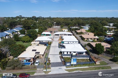 4/235 Torquay Tce, Torquay, QLD 4655