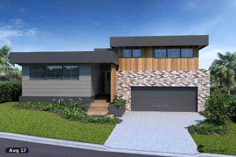 59 Merrick Cct, Kiama, NSW 2533