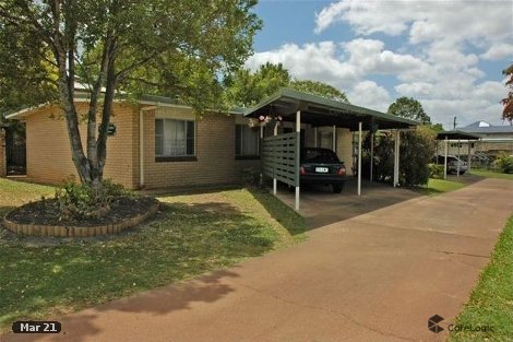 1/31 Garden St, Maryborough, QLD 4650