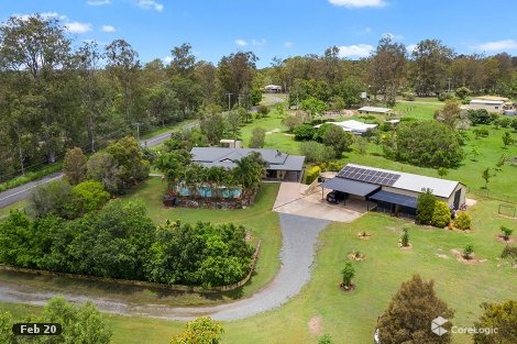 143 Nash Rd, Araluen, QLD 4570